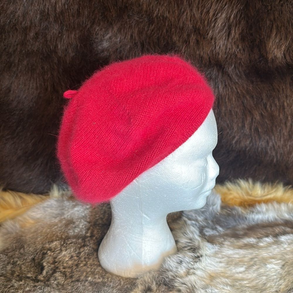 Hanna Andersson beret S (3265)